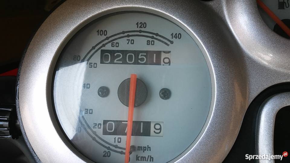 Zumico GR 1100 Zumico lubelskie