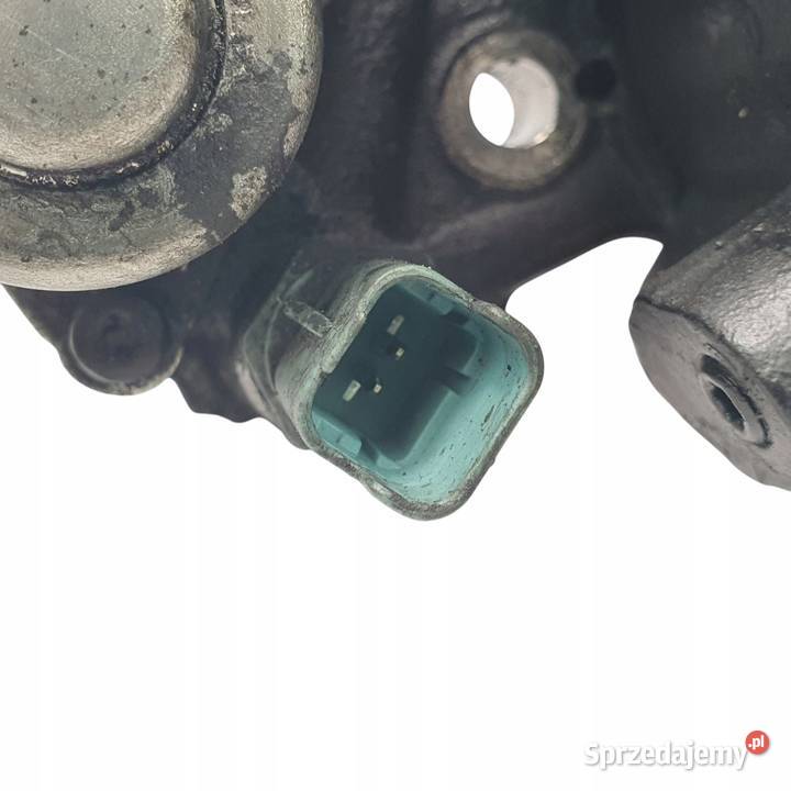 POMPA WTRYSKOWA Ford Mondeo IV Galaxy 20 TDCI Chełm sprzedam