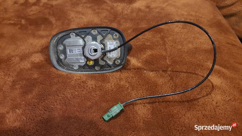 Antena GPS FM GSM BMW Volkswagen VW rekin Lublin