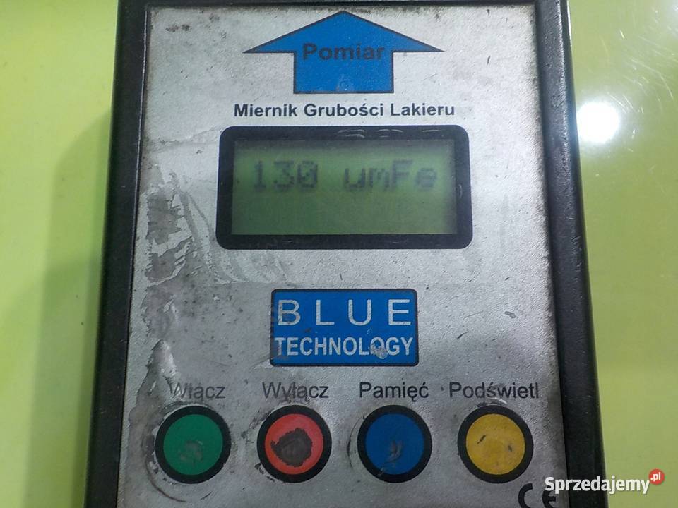 VW SHARAN II 20 TDI AUT 12r 5D blotnik prawy Suków