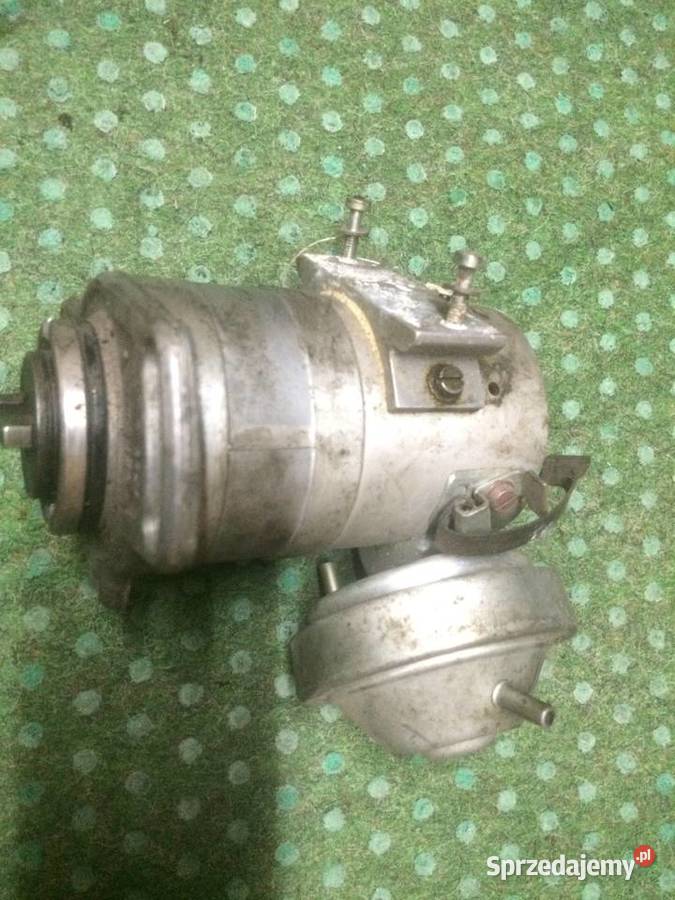 Rozdzielacz aparat zapłonu FORD ESCORT BOSCH 0 Kutno