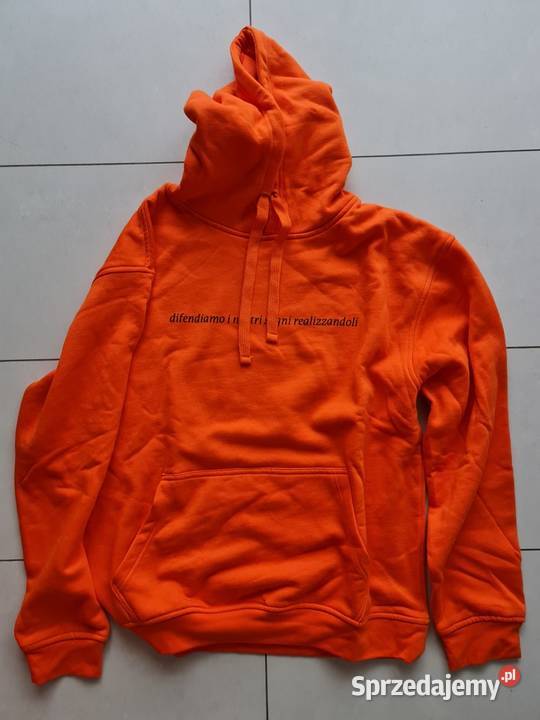 bluzy z kapturem kangurki Rozmiar XXL Kraków