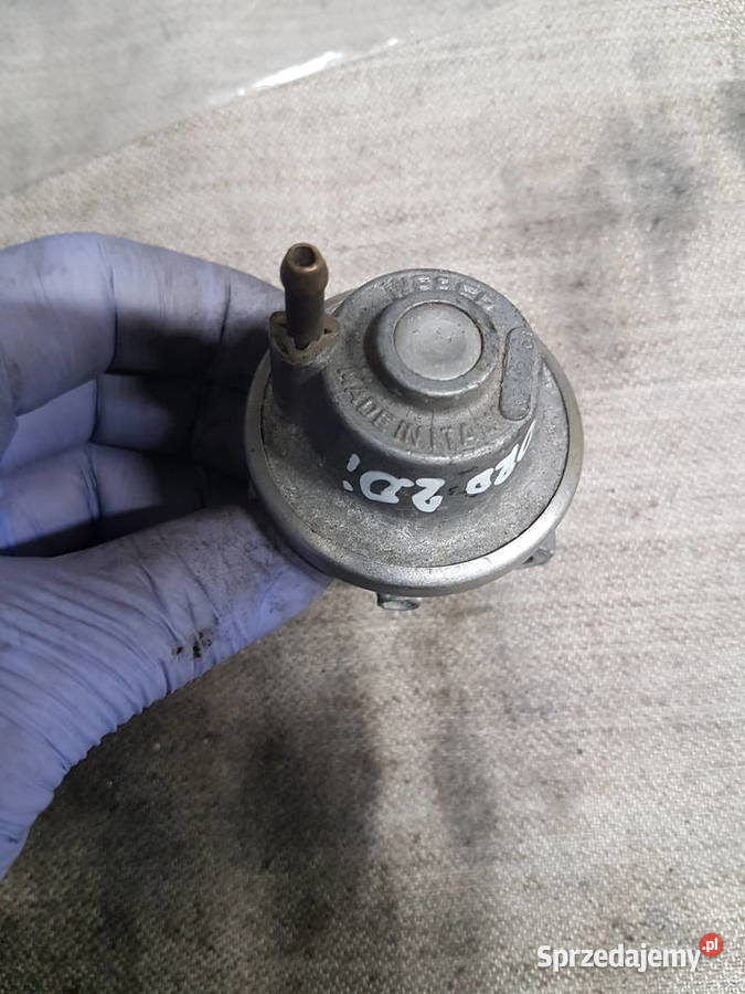 FORD SIERRA ESCORT COSWORTH 20 REGULATOR osobowe Turkowice