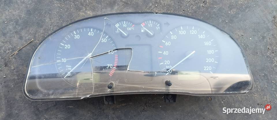 Licznik zegary obrotomierz VW Passat B5 Tarnobrzeg