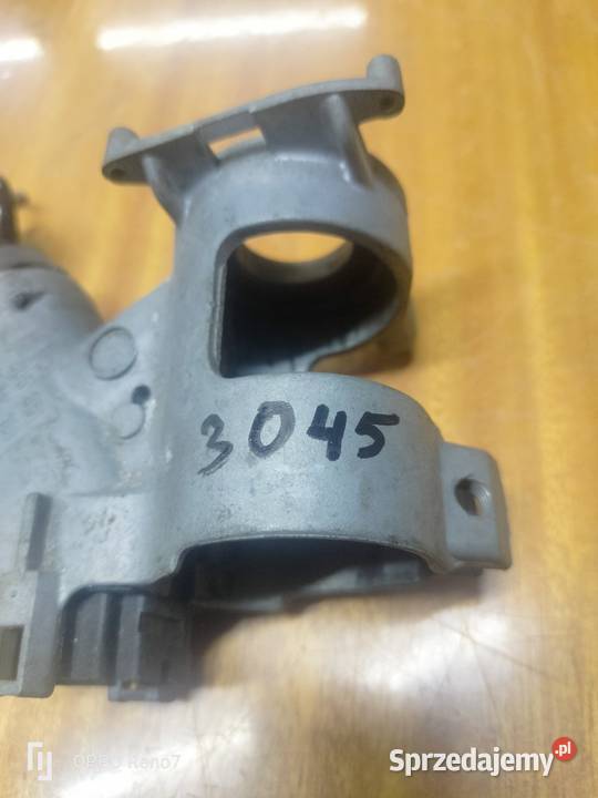 Stacyjka Volkswagen Golf 3 Stacyjki i kluczyki Łubno