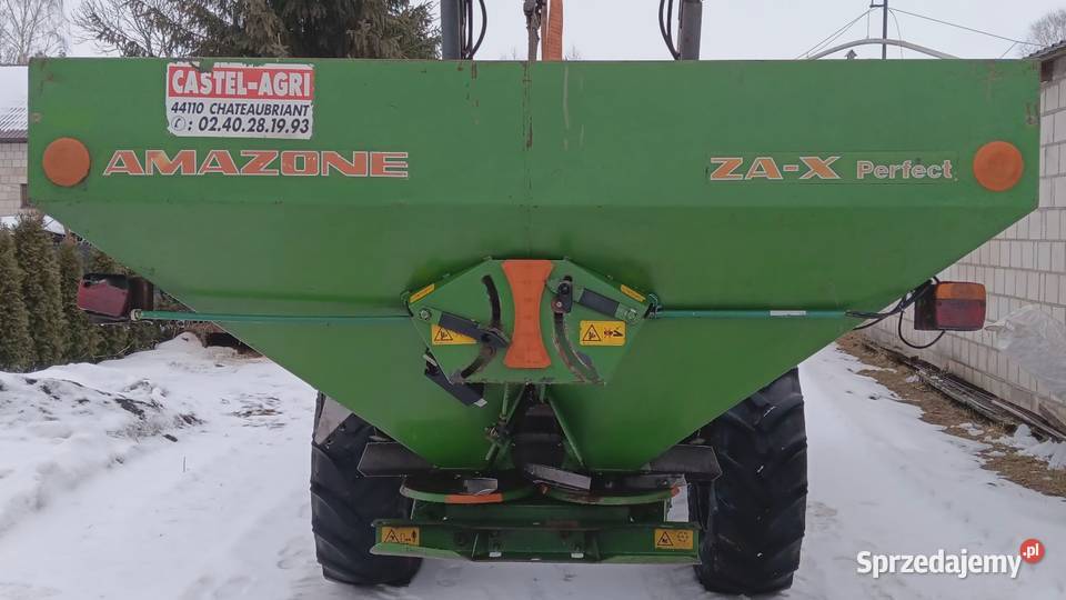 Przewracarka przetrząsarka Agram lubelskie