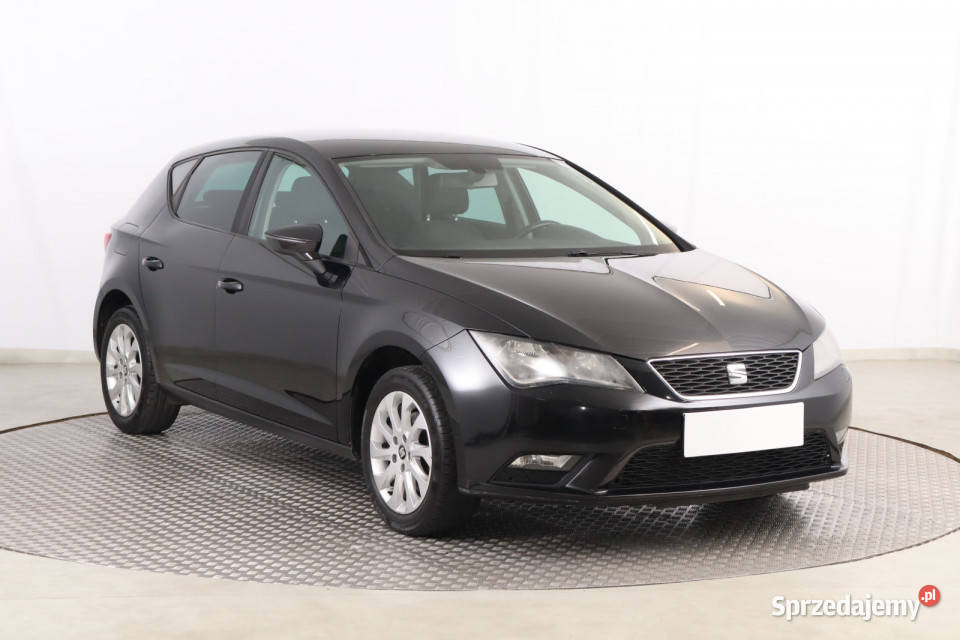 Seat Leon 14 TSI Zabrze