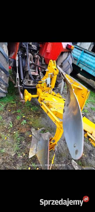 Plug łódzkie Lutomiersk sprzedam