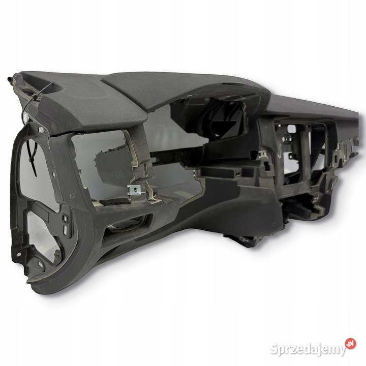 DESKA ROZDZIELCZA KONSOLA Volvo V90 S90 II lubelskie Chełm