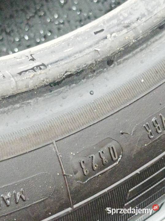 2x OPONA LETNIA DĘBICA PRESTO HP2 19565R15 195 Samochodowe sprzedam