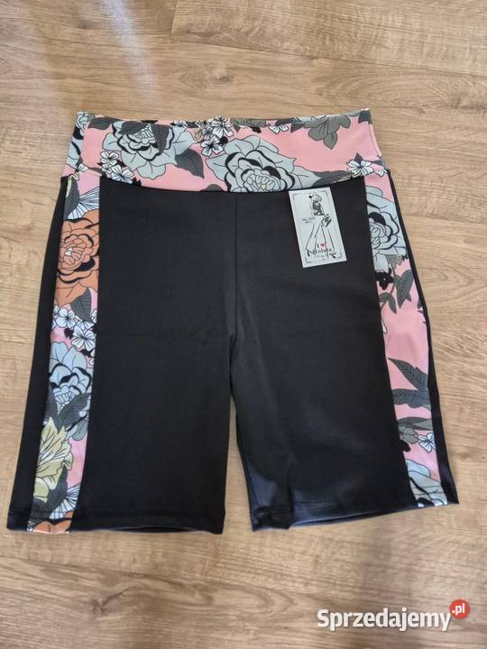 Spodenki Damskie Krzanowice