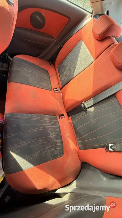 Opel Corsa D 14 benz Klimael szyby Świecie
