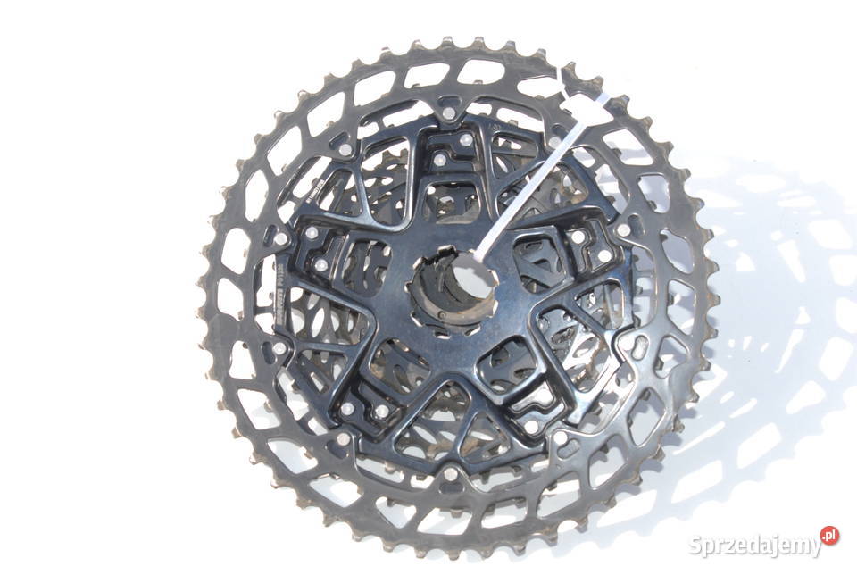 Kaseta Rowerowa Kaseta SRAM PG1230 1150 12 Cieszyn