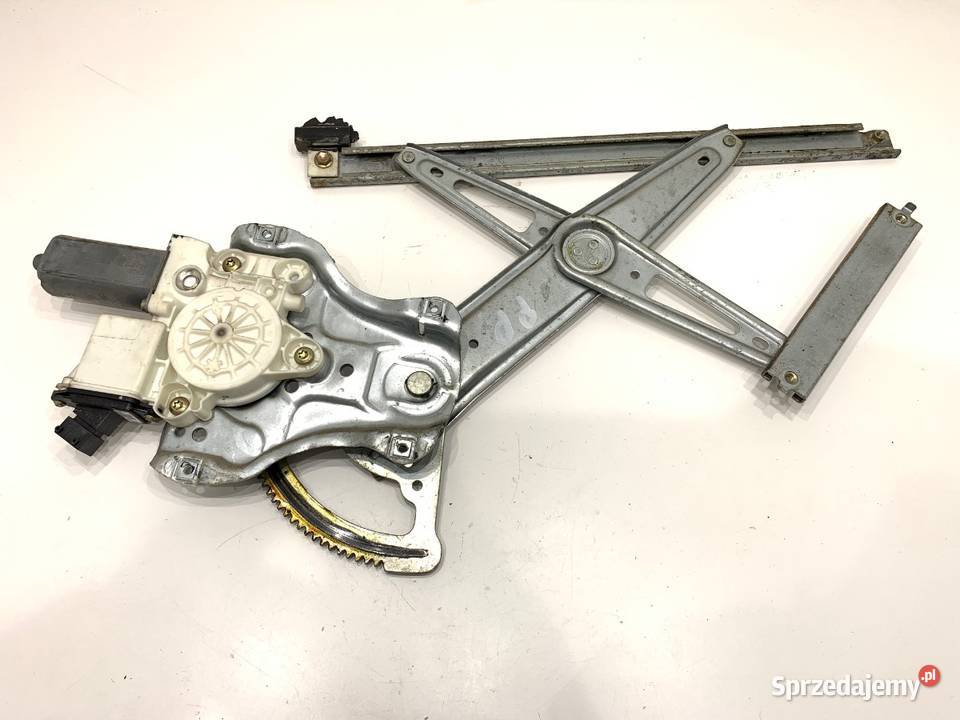 PODNOŚNIK SZYBY PRAWY PRZÓD TOYOTA COROLLA E12 osobowe sprzedam