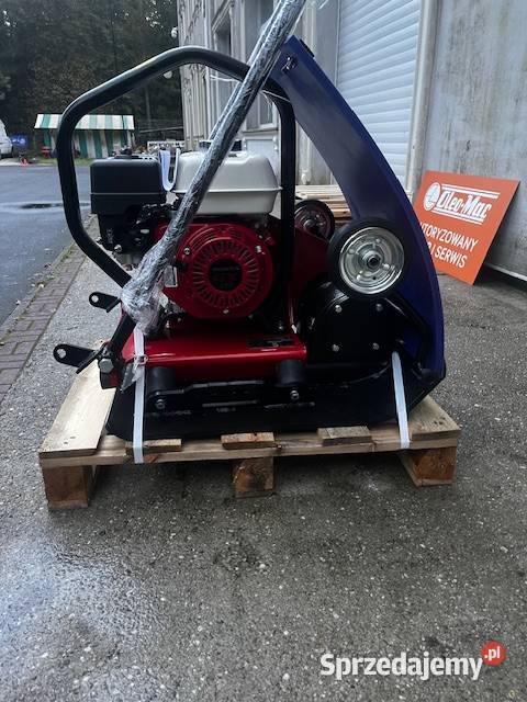 ZGS20 ZAGĘSZCZARKA 126 HONDA GX160 SX4 GRUNTU Chocianów sprzedam