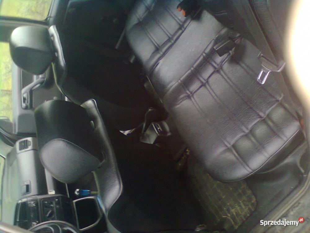 GOLFA 3 zachodniopomorskie Kluczewo sprzedam