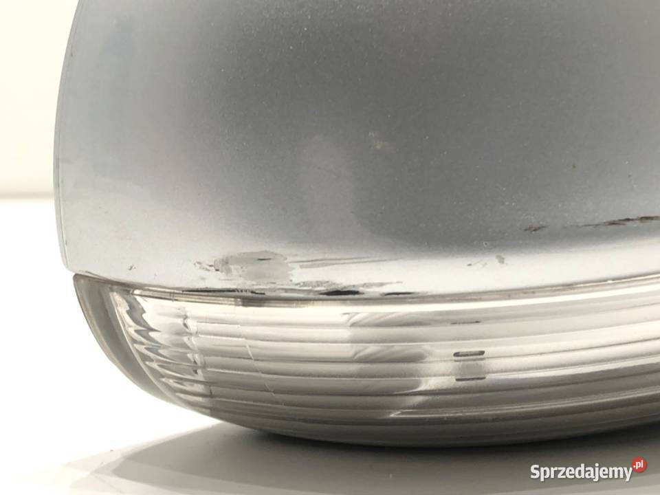 LUSTERKO PRAWY VW GOLF VI Kombi 0914 ZEWNĘTRZNE