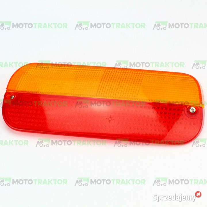 KLOSZ LAMPY TYLNEJ PRAWY CASE HOLLAND 87357816 kujawsko-pomorskie Łążynek
