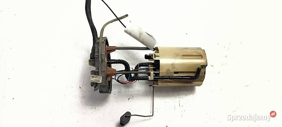 POMPKA PALIWOWA MERCEDES SPRINTER W906 Pozostałe sprzedam