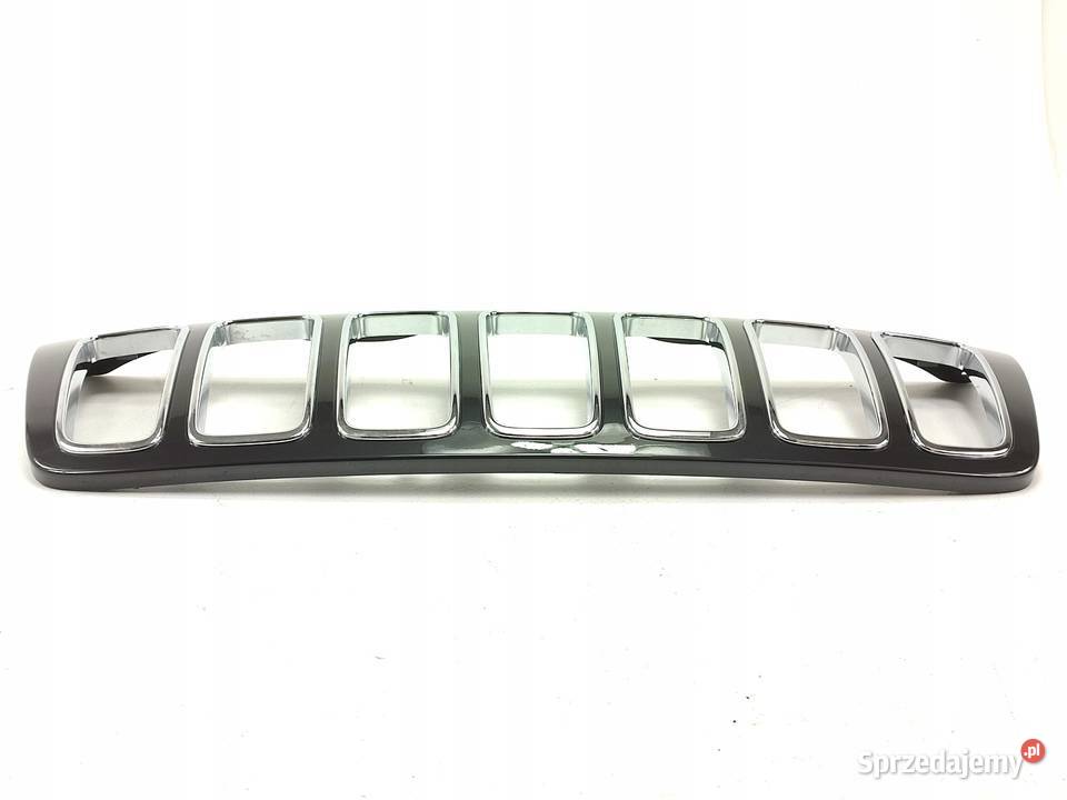 GRILL ATRAPA JEEP GRAND CHEROKEE WJ LIFT osobowe sprzedam