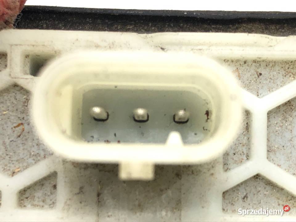 KLAMKA KLAPY TYŁ FIAT TIPO 52030365 podkarpackie