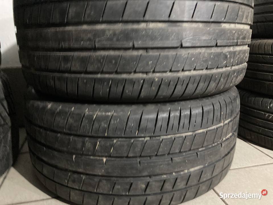 Opony Letnie Rozmiar 285x40x20 285