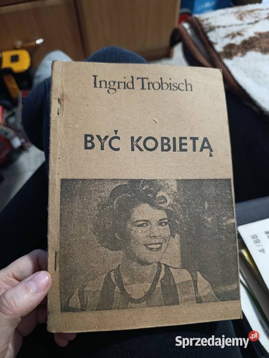 Być kobietą Ingrid Trobisch