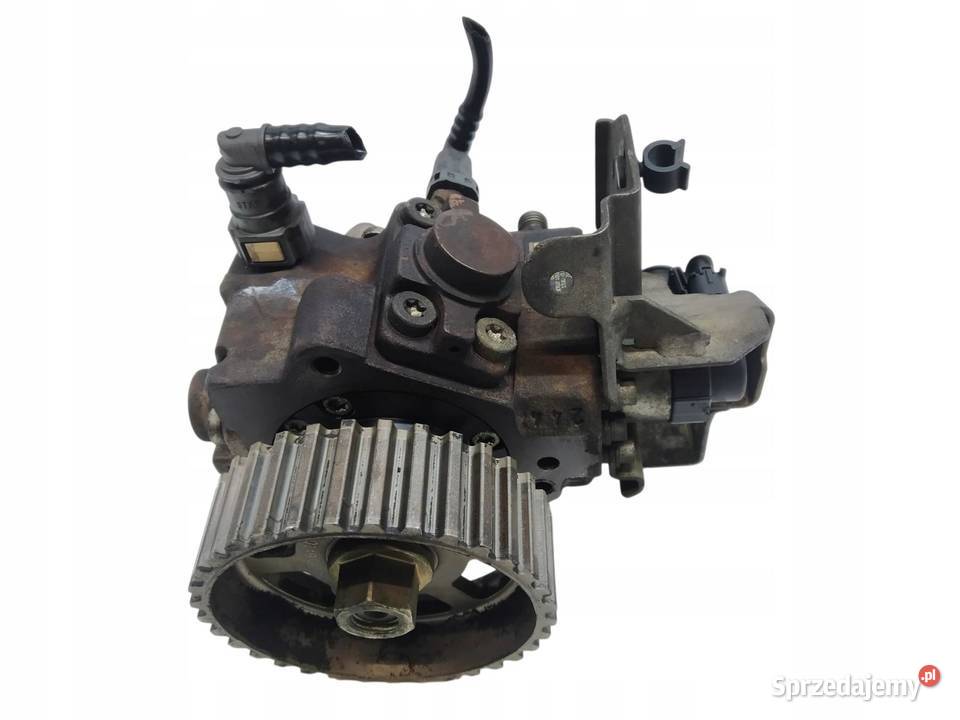 POMPA WTRYSKOWA 9656300380 16 D Volvo V50 I