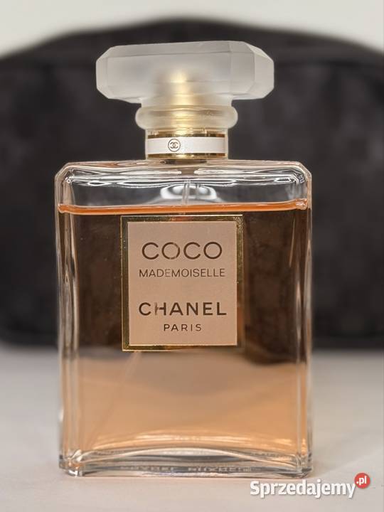 Oryginalne Chanel Coco Mademoiselle EDP ok 85100 Perfumy i wody lubelskie Lublin