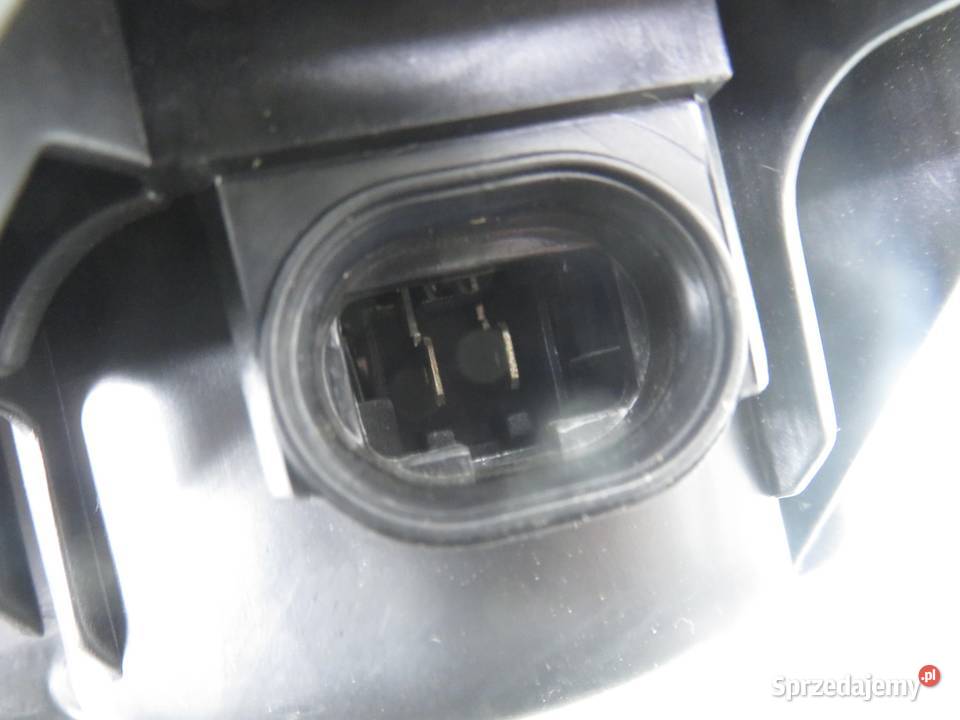 DMUCHAWA RENAULT SCENIC I FL 6007NU7 DS348 małopolskie