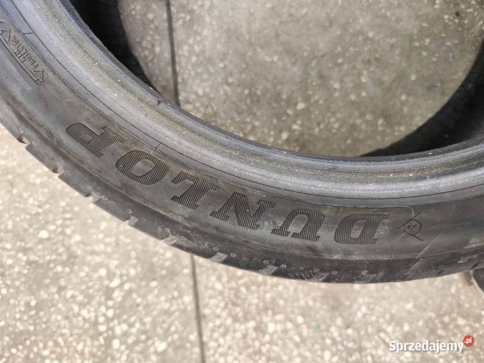 Opony Dunlop Sportmaxx 2254018 2 Opony Lublin
