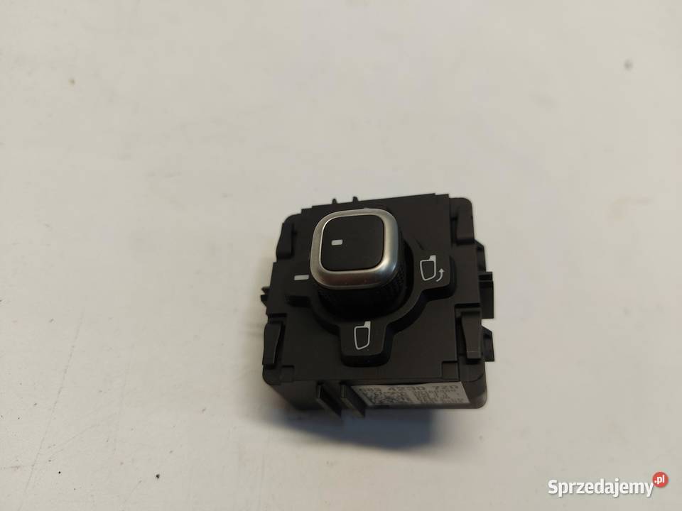 OPEL Grandland II 2024 Przełącznik lusterek