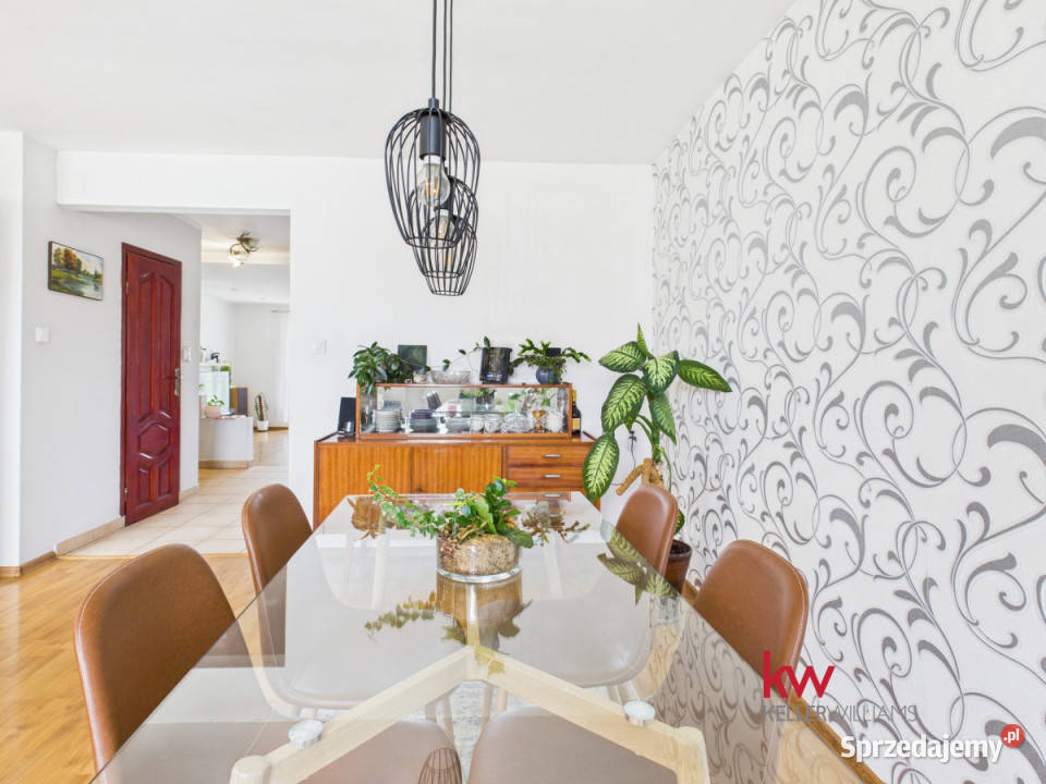 Dom szeregowy JelczLaskowice Wrzosowy 182m2 Liczba pokoi 6 Jelcz-Laskowice