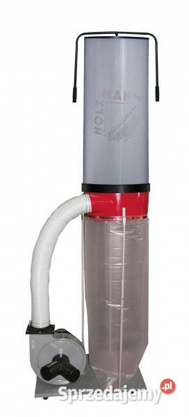 ODCIĄG DO TROCIN HOLZMANN ABS2480 PLUS 400V Mikołów