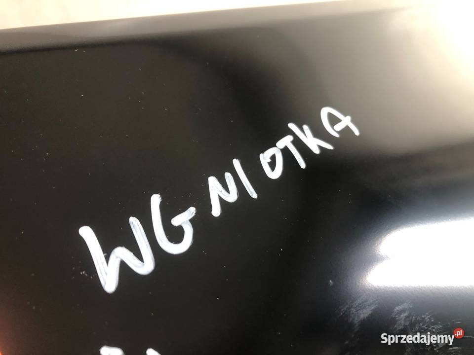 Audi A6 C6 przed Liftem 052004102008 Błotnik sprzedam