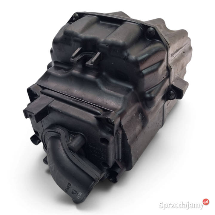 OBUDOWA FILTRA POWIETRZA AIRBOX Honda CB 500 X Motoryzacja