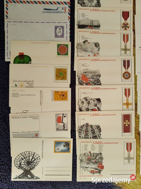 karty cp polska Chrząstówek sprzedam