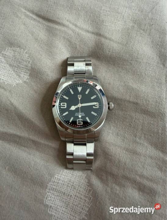 Pagani Design Rolex Explorer Lubin sprzedam