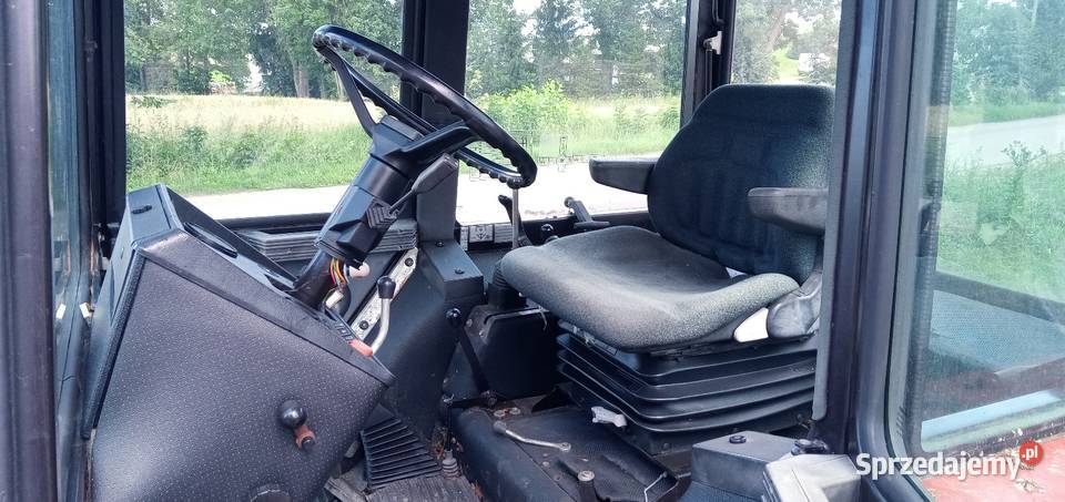 Mtz Belarus 920 Export 300mtg podlaskie Szołtany