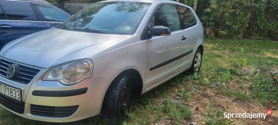 Volkswagen Polo 12 Otwock