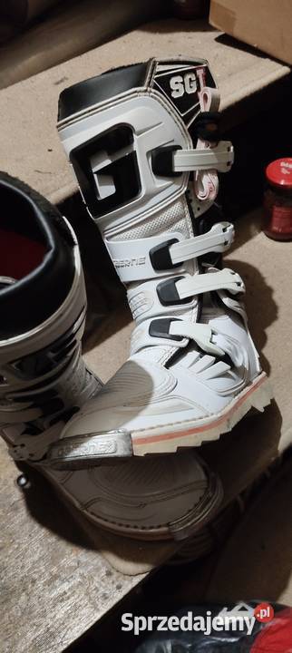 Buty qładcross rozmiar 36 Kielce