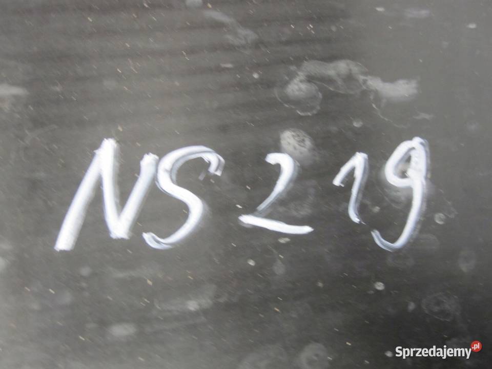 CITROEN C3 lampa prawa przód 9673814380 ANGLIK osobowe Kielce