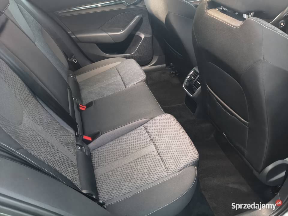 Octavia IV 14 Plugin Samochody osobowe Kielce