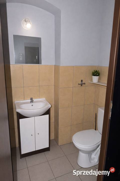 GOTOWY LOKAL GASTRONOMICZNY CENTRUM DĄBROWY Dąbrowa Górnicza