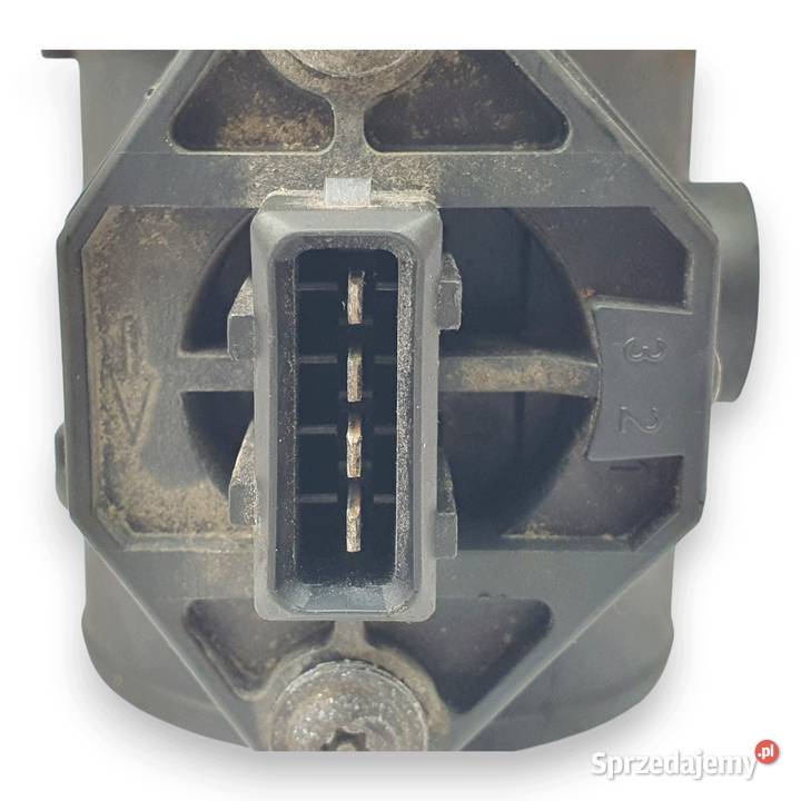 PRZEPŁYWOMIERZ Nissan Micra 20B 20 TS 0280217111 osobowe Chełm
