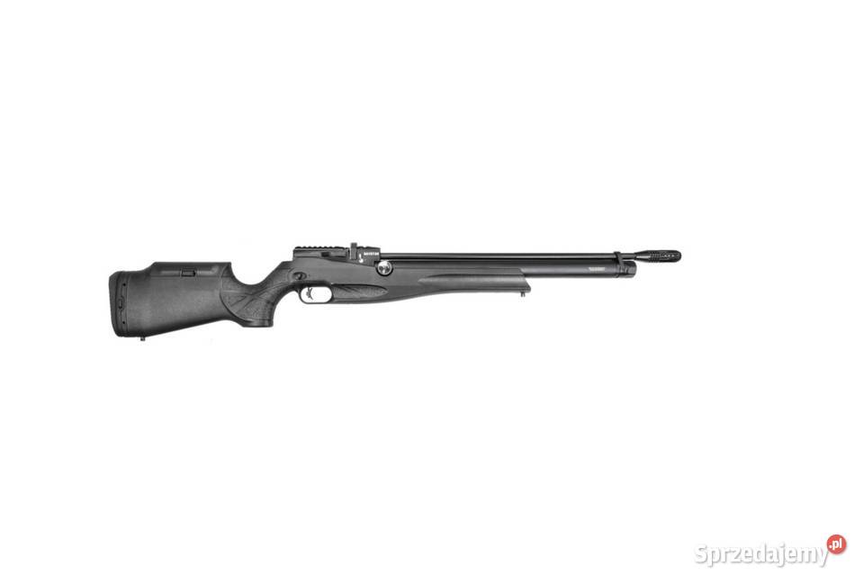Wiatrówka PCP Reximex Daystar 55 mm wielkopolskie Trzcianka sprzedam