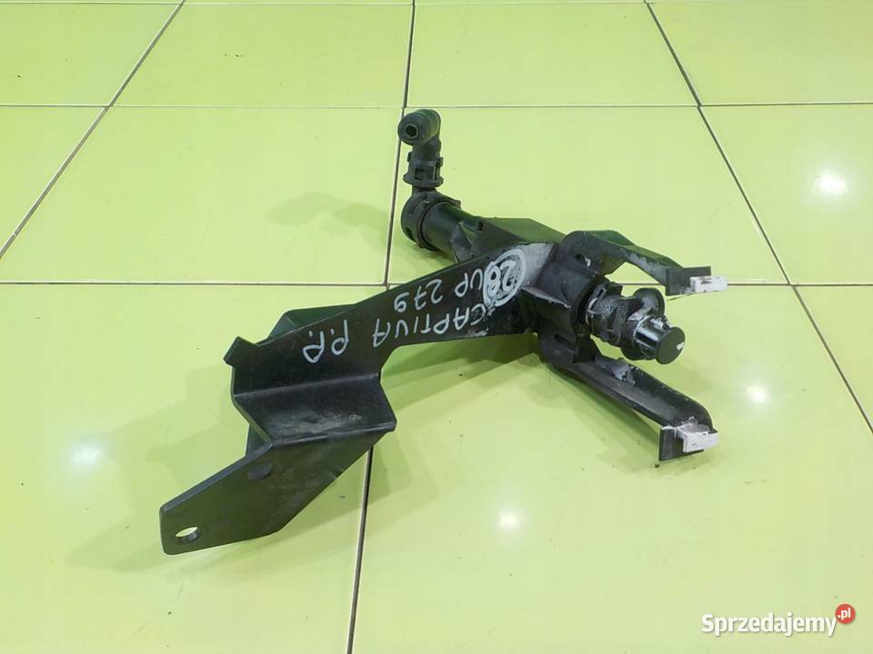 CHEVROLET CAPTIVA LIFT 22 VCDI 11r spryskiwacz osobowe mazowieckie Suków