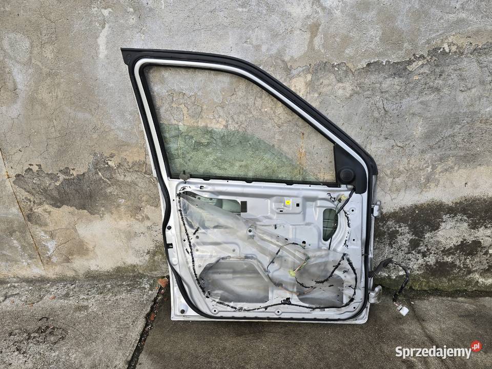 Suzuki Ignis MH Subaru G3X Justy drzwi LEWE Drzwi Legnica