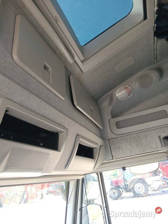 Iveco Stralis 450 Leszno