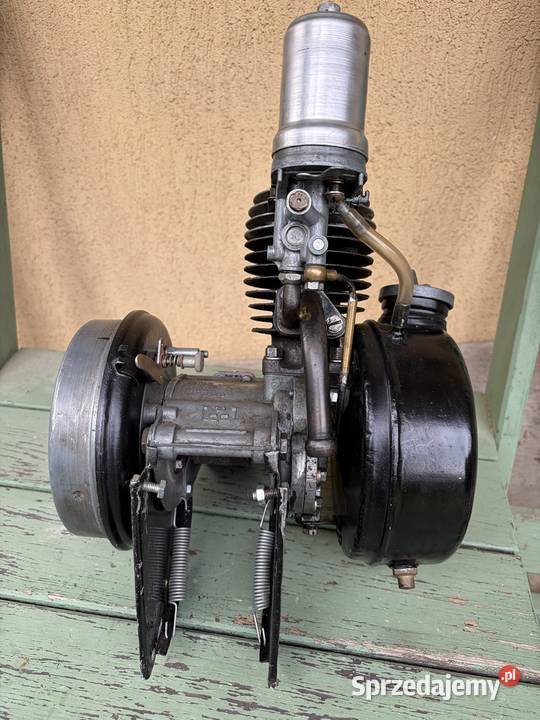 GNOM R01 Pozostałe Warszawa